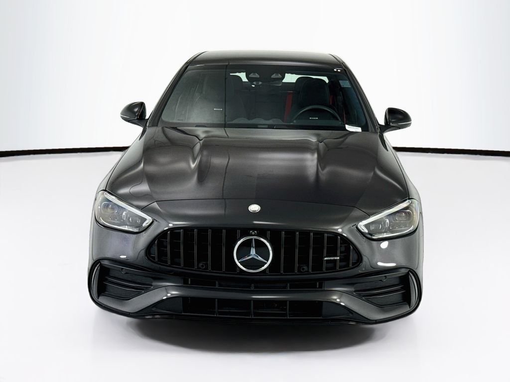 mercedes-benz c-class sedan 2026 W1KAF8HB2TR309420 image mercedes-benz c-class sedan 2026 W1KAF8HB2TR309420 image